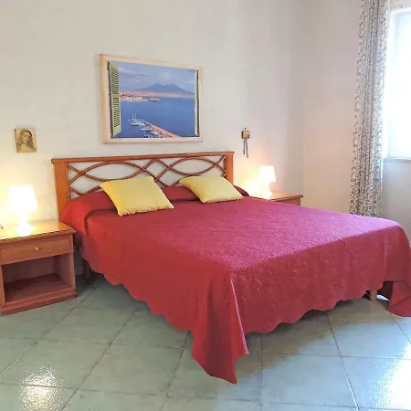 Degli Aranci * Sorrente