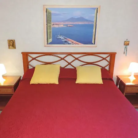 Hébergement de vacances Degli Aranci *