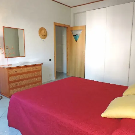 Degli Aranci Hébergement de vacances *
