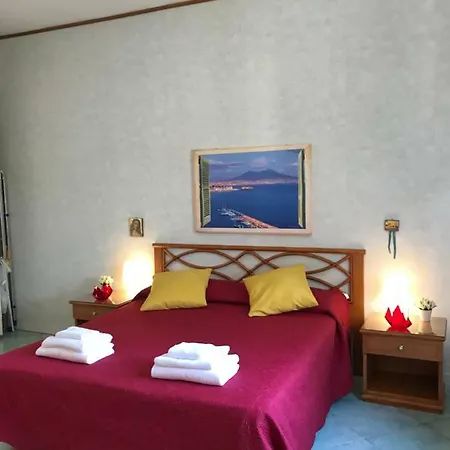 Hébergement de vacances Degli Aranci *