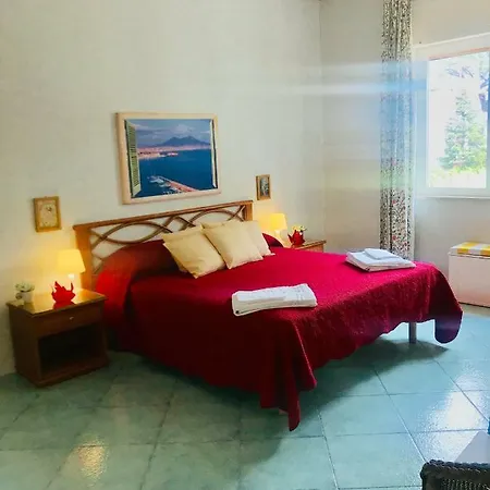 Degli Aranci * Sorrente