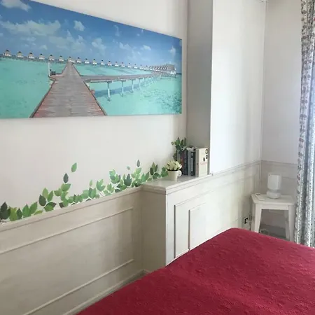 Hébergement de vacances Degli Aranci Sorrente