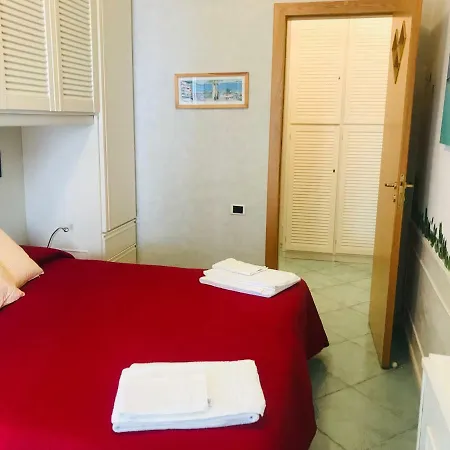Degli Aranci Sorrente