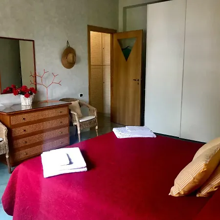 Degli Aranci Dom wakacyjny