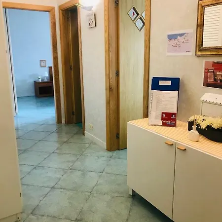 Degli Aranci Dom wakacyjny